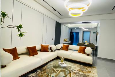 3 Bed Apartment with En Suite at Mogotio Road