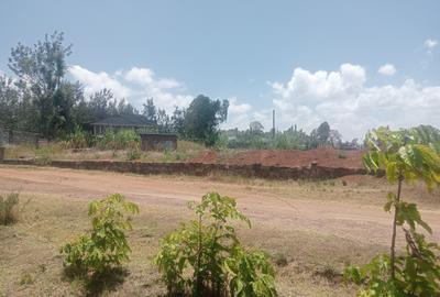 Land in Murang'a County - 2