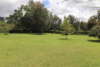 Land at Near Tangaza College