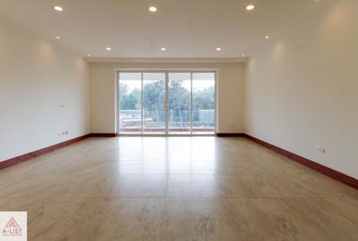 3 Bed Apartment with En Suite at City Park Drive - 3