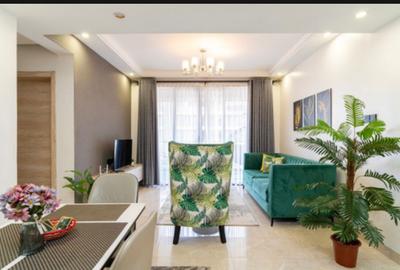 Serviced 3 Bed Apartment with En Suite in Lavington - 2
