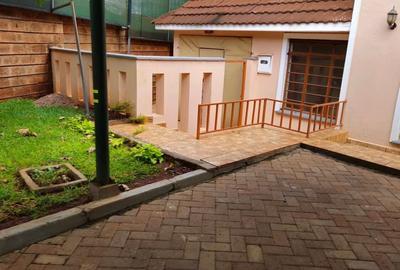 4 Bed House with En Suite at Runda - 4