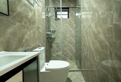 1 Bed Apartment with En Suite in Kilimani - 3