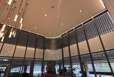 5,000 ft² Office with Backup Generator in Westlands Area - 4