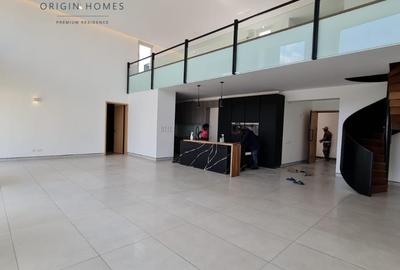4 Bed Apartment with En Suite at Kilimani - 2