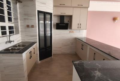 2 Bed Apartment with En Suite at Thika Road - 2