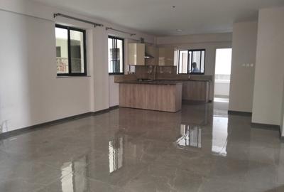 2 Bed Apartment with En Suite in Kileleshwa