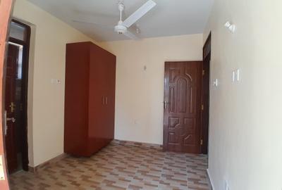 2 Bed Apartment with En Suite in Shanzu
