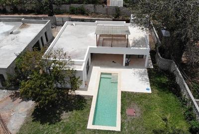 3 Bed Villa with En Suite in Diani - 4