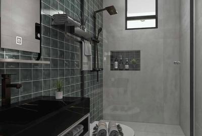 1 Bed Apartment with Swimming Pool at Wood Avenue - 3