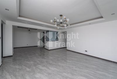 3 Bed Apartment with Swimming Pool at Gitanga Road