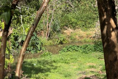 0.75 ac Land in Muthaiga - 2