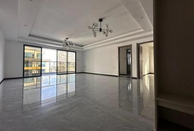 Serviced 4 Bed Apartment with Staff Quarters in Kileleshwa