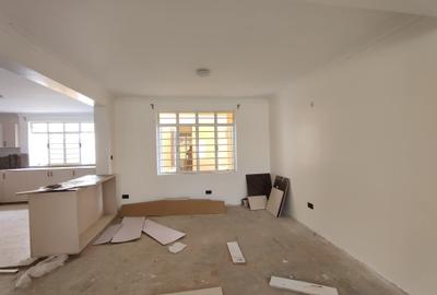4 Bed House with En Suite in Thika - 4