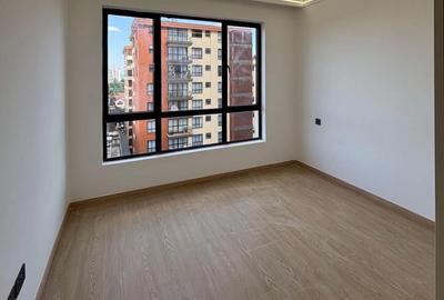 2 Bed Apartment with En Suite in Kileleshwa