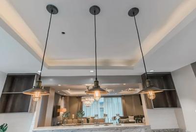 Serviced 4 Bed Apartment with En Suite at Gitangaroad - 4