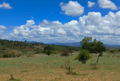 5 ac Land at Kithini