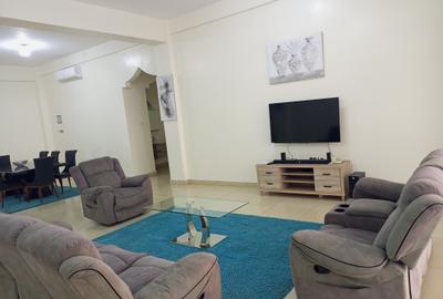 Serviced 1 Bed Apartment with En Suite in Nyali Area - 4