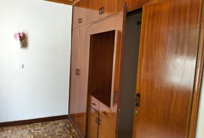 4 Bed Townhouse with En Suite in Lavington