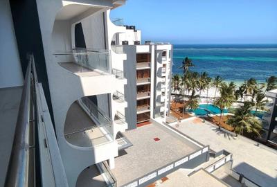 3 Bed Apartment with En Suite at Mount Kenya Road - 3