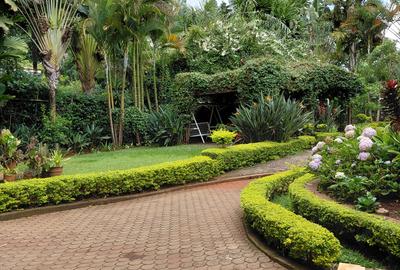 2 Bed House with En Suite at New Kitisuru
