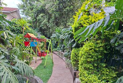 Furnished 1 Bed Apartment with En Suite at Runda - 2