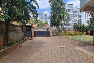 Office in Westlands Area