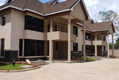 4 Bed Townhouse in Lavington