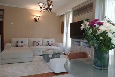 Furnished 1 Bed Apartment with En Suite in Lavington