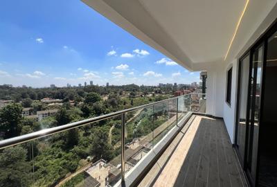 4 Bed Apartment with En Suite at Githunguri Road - 3