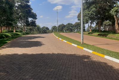 500 m² Residential Land at Migaa Golf Estate