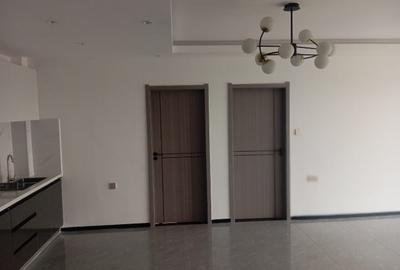 Serviced 3 Bed Apartment with En Suite in Kileleshwa - 4