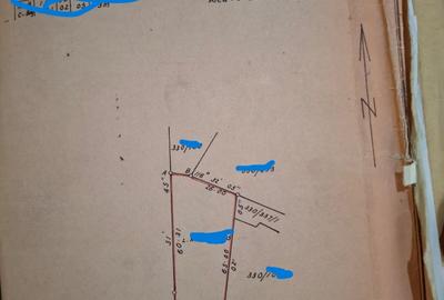 0.5 ac Residential Land at Ole Dume Road