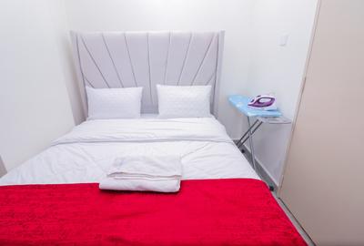 Serviced Studio Apartment with En Suite at Thindigua - 4