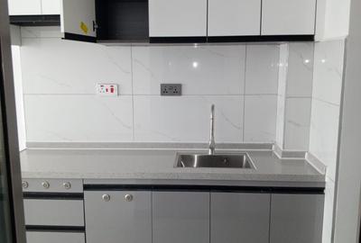 1 Bed Apartment with Gym in Westlands Area - 2