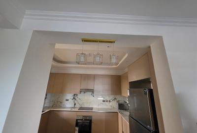 1 Bed Apartment with En Suite in Westlands Area - 2