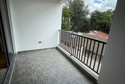 Serviced 2 Bed Apartment with En Suite in Westlands Area - 3