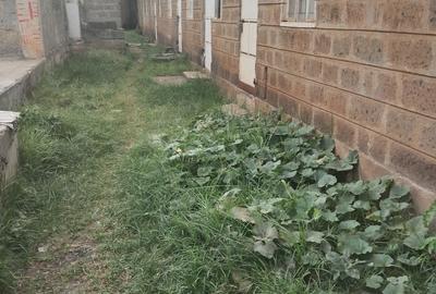 Residential Land at Naivasha Road Flats