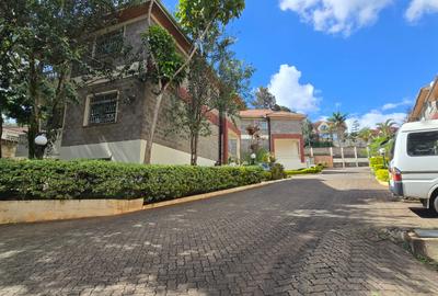 5 Bed Townhouse with Staff Quarters in Lavington - 3