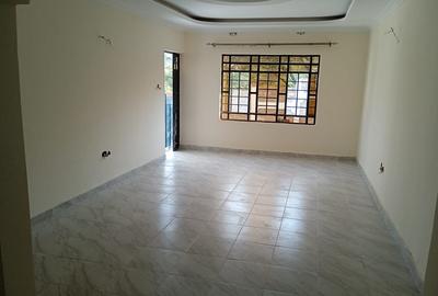 3 Bed House with En Suite in Ongata Rongai