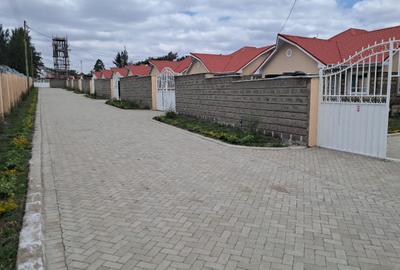 3 Bed House with En Suite at Kitengela Acacia - 3