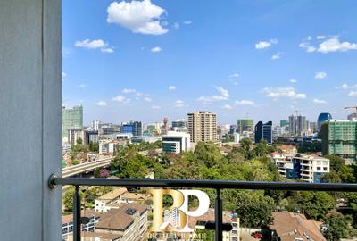 2 Bed Apartment with Swimming Pool in Westlands Area