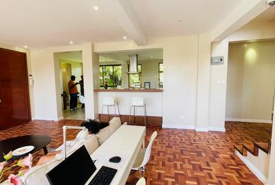 3 Bed Apartment with En Suite in Lavington - 3