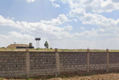 150 ac Land at Komo - 2