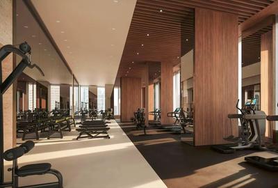 2 Bed Apartment with En Suite in Westlands Area - 2