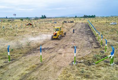 0.114 ac Land at Kalimoni