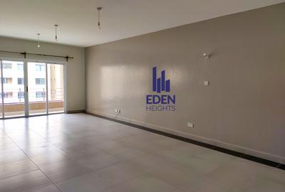 3 Bed Apartment with En Suite in Kileleshwa - 2