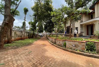 4 Bed House with En Suite at Runda - 2