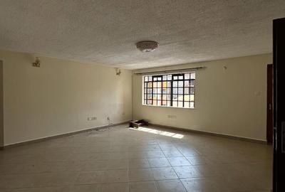 4 Bed Apartment with En Suite in Kileleshwa