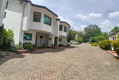 2 Bed Townhouse with En Suite at Mandera Road - 2